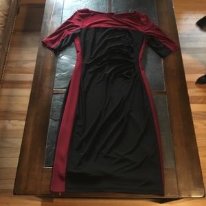 Chaps women’s dress size small